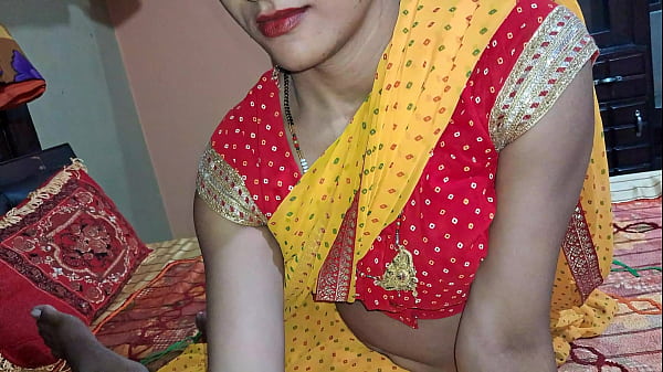 Hot Indian Bombshell’s Wild Ride with Her Boyfriend