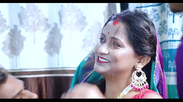 Real Sex – Indian Bhabhi Soft Gentle Sex With Husband In Sari – Hindi Audio