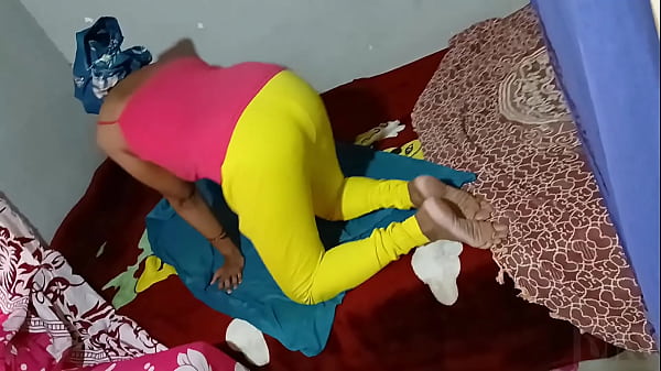 Stepmom fucked hard in her big ass Indian Cute Desi nude A man fucked a desi housewife infront of her husband