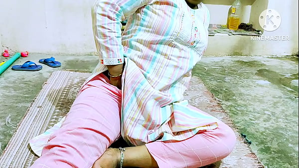 Desi indian wife hard-core fuking neighbour boy’s