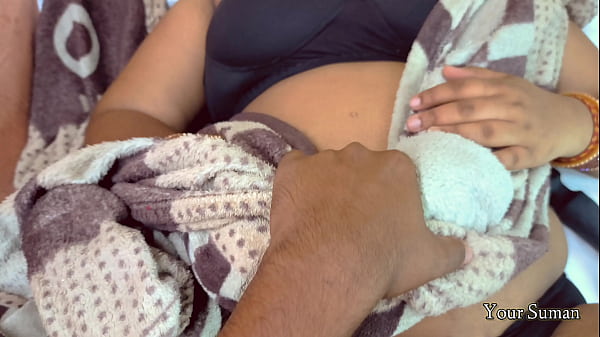 Episode 5. Chachi ji got nephew big dick inside her hairy pussy