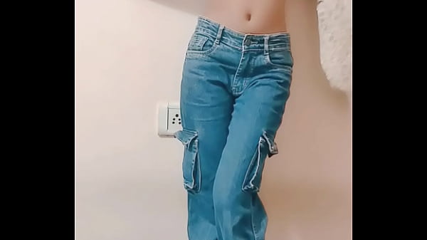 Hot Indian beautiful slim solo girls enjoying with her boobs & pussy