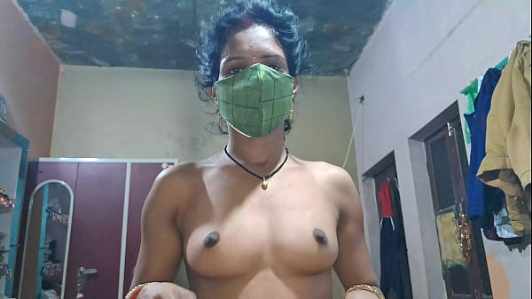 Hot Jawan Bhabhi Ka Deewana Andaaz Chut Ki Pyaas Bujhane Wali Masti!