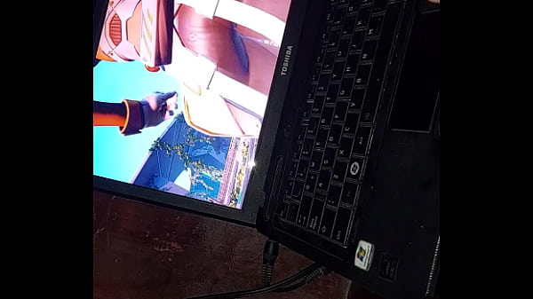 Hush fornite cum tribute