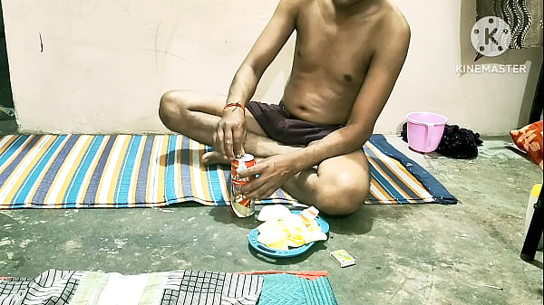 Indian Desi bhabhi fuking friend