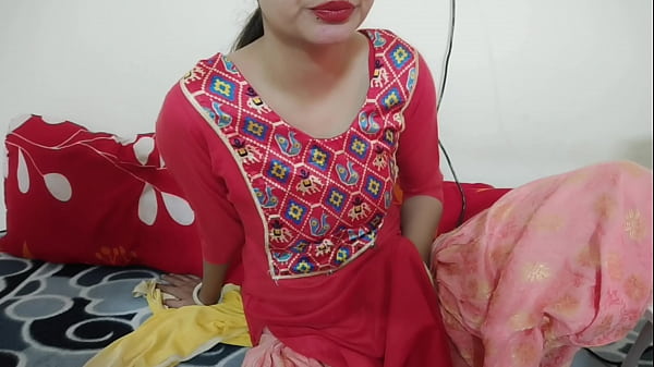 Indian hot and sexy Teacher saara having sex with his student! Teaches him how to satisfy a girl Don’t cum inside my pussy in Hindi audio