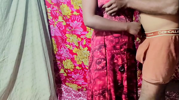 My wife and my friend’s wife both fucked together,desi