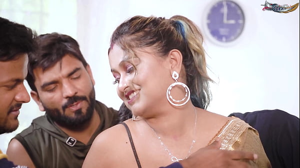 PREGNANAT BHABHI HARDCORE GANGBANG FUCK WITH LOCAL BOYS WHEN SHE WAS ALONE FULL MOVIE