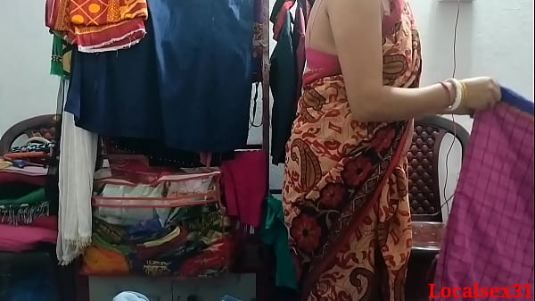 Sonali Sex with Step Brother very hard Fuck in village Room ( Official Video By Localsex31 )