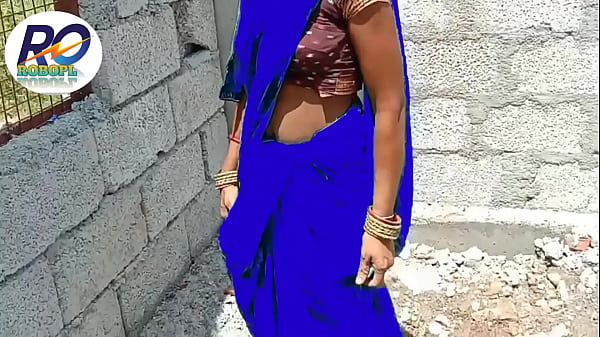 Village shahar me saree uthake Gand dikhai