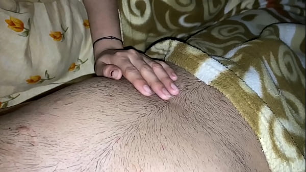 Wife thirsty for dick got her pussy fucked hard by her husband