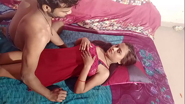 Best Ever Indian Home Wife With Big Boobs Having Dirty Desi Sex With Husband – Full Desi Hindi Audio