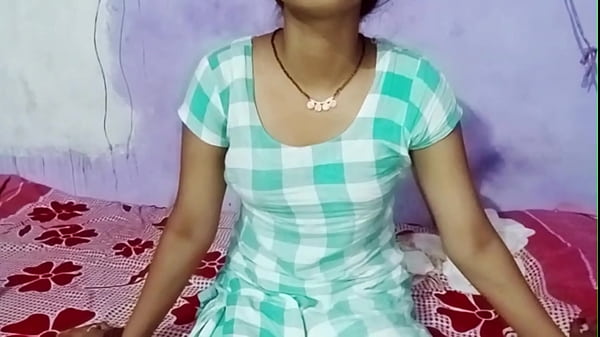 Cute indian desi bhabhi stocking with derver and hard-core fucking front of her sister in clear hindi audio