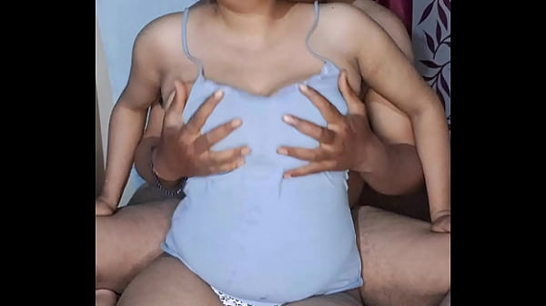 Desi Cute Big Boobs Alisha Bhabhi Showing Pussy