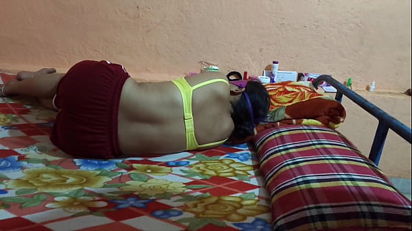 Desi Village,s Housewife First Time Anal With Her Own Husband,s Friend