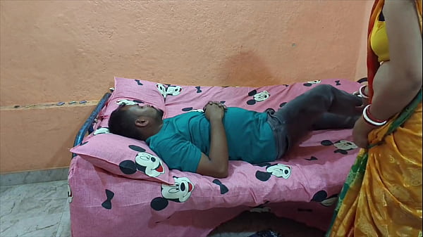 Devar Ne Bhabhi Ki Kamar Pakdi or Ki Jordaar Chudai