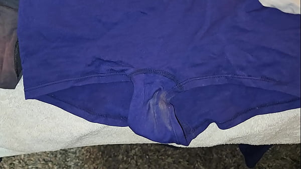 Found Some Indian Desi Lady Panties & Bras In Laundromat Trash Can
