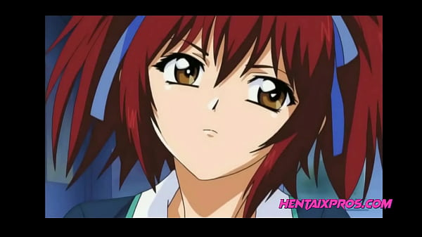 Hentai – A Naive Young Man Pleads with a Sultry MILF for an Intimate Encounter! (Uncensored)