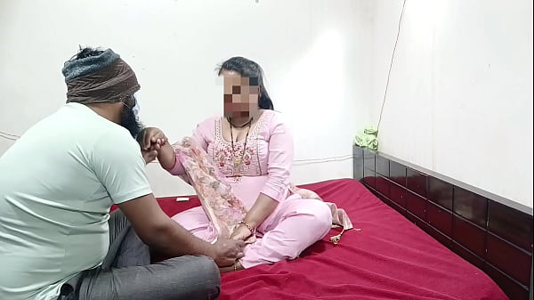 Indian stepsister with stepbrother