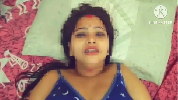 Village Devar Bhabhi Amazing Hot Sex! Bhabhi Sex with Audio