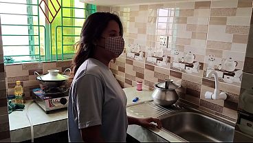 Desi lesbian bhabhi ki maas romantic chudai xxx