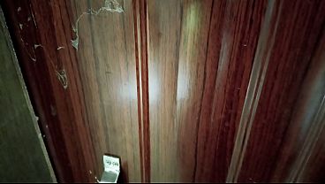 Desi village wife sex with office manager