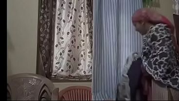 Indian cheating bhabhi fucked by her lover secretly in abandoned room