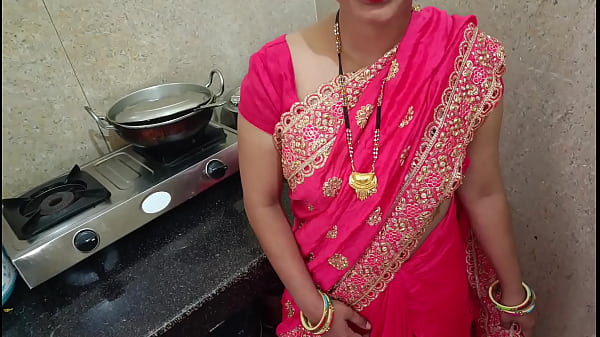 Asian bhabhi was painfull fucking with step-brother