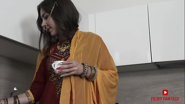 Pakistan’s Nazia Hassan’s famous song in XXX version