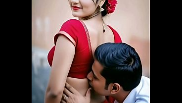 BHABHI DEVAR romance