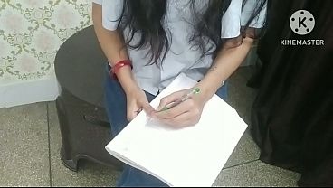 Bhabhi ki rangranliyon ki kahani