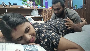 Devar Ne Akeli Bhabhi Ko Ghar Mein Choda