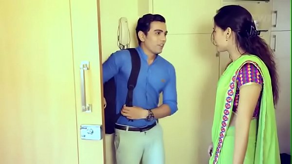 hot beautiful bhabhi with assistant