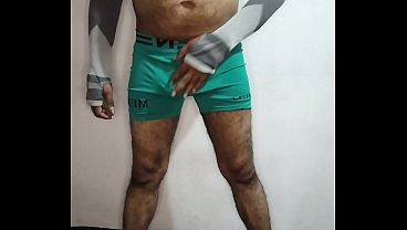 So sexy romentic and romance with brother in law